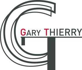 Logo Gary Thierry
